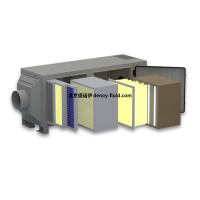 德國AIR-FRESH-SERVICE乳化霧過濾器 HYDRO-V