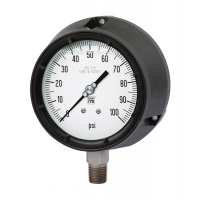 意大利進口諾華菲瑪NUOVA FIMA波登管壓力表MGS30