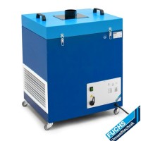 德國 Fuchs Umwelttechnik 過濾器 IF1700