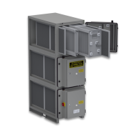 德國進(jìn)口Air Fresh Service油霧分離過濾器FV 移動(dòng) 系列