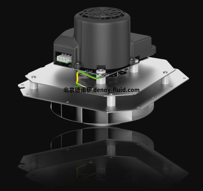 ebmpapst鼓風(fēng)機