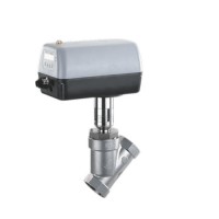 GEMU塑料金屬電磁閥系列原裝進口