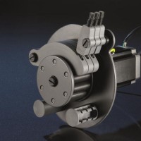 Spetec適合酸性流體的蠕動(dòng)泵Perimax 12