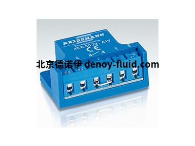 德國REISSMANN整流器