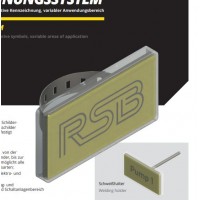 德國進口FKB GMBH標簽系統(tǒng)UNH SWH