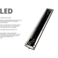 德國進口FKB GMBH明裝燈Setroline發(fā)光二極管