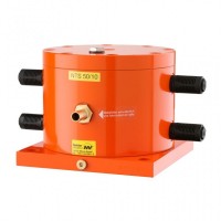 Netter德國氣動(dòng)振動(dòng)器 NCR 120