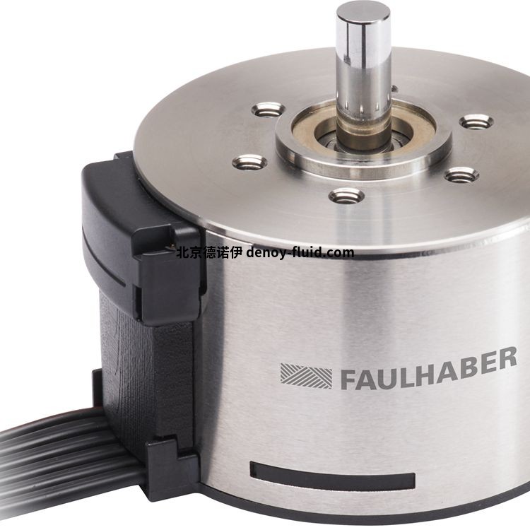FAULHABER金屬換向直流微電機(jī)3863.G0137