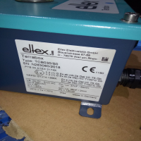 Eltex 電阻接地監(jiān)測(cè)裝置TCB030用于直接安裝在爆炸危險(xiǎn)區(qū)域