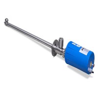 Bolondi醫(yī)療行業(yè)應(yīng)用噴頭MW586A