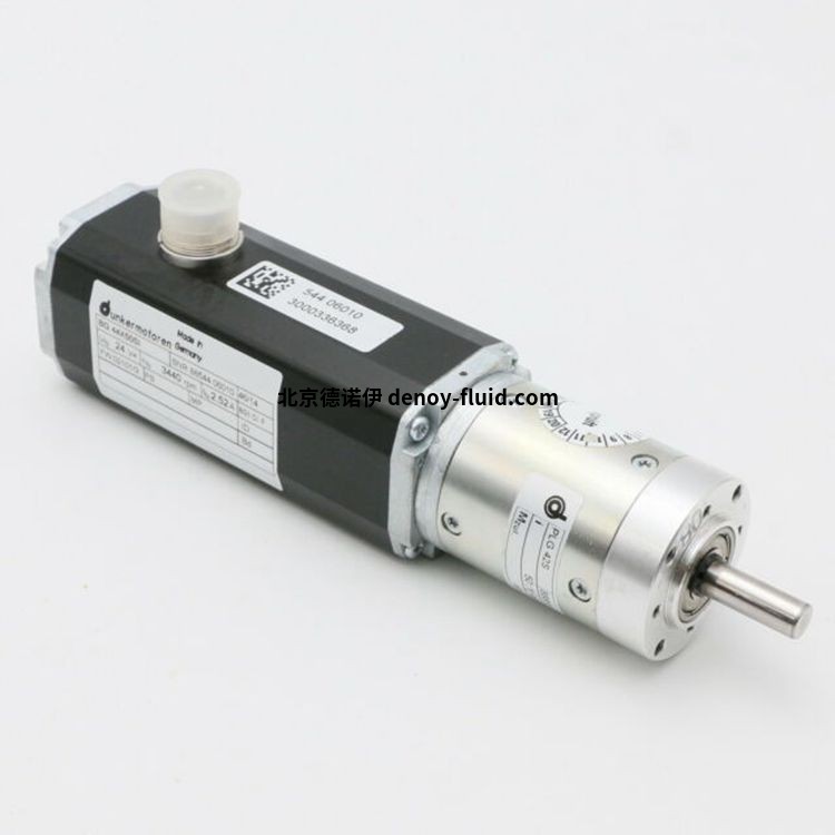 Dunkermotoren換向直流電機(jī)GR 30<em></em>x45