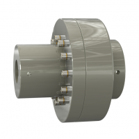 意大利原廠授權(quán) Transfluid KX系列液力偶合器