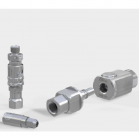 Staubli 快速接頭 RMI209.20.1102/JV 瑞士制造