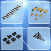 原廠(chǎng)供應(yīng)意大利ATE ELECTRONICS電阻器