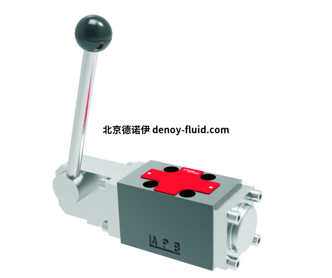 ARGO-HYTOS液壓閥0