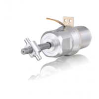 Phytron ZSS步進電機系列漢達森供應