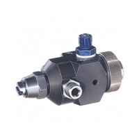 德國WALTHER PILOT噴嘴擴展50帶圓形寬噴頭