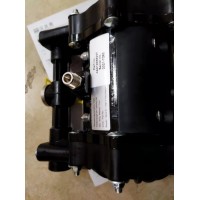 德國(guó)walther-praezision不銹鋼快速接頭WALTHER HC-G16用于汽車行業(yè)