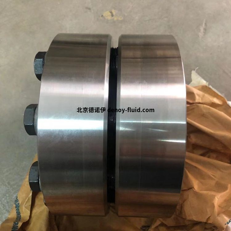 Superbolt中溫螺母張緊器H650 Superbolt中溫螺母張緊器H650