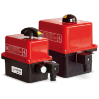 VALPES 電動(dòng)執(zhí)行器 VR25.70A.G00   扭矩：25牛米