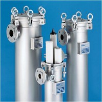 德國(guó) Wolftechnik 袋式過(guò)濾器 WTBF-SB