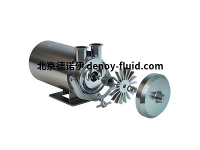 SAWA Pumpen 自吸式離心泵 ZR3-32系列 瑞士制造