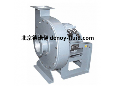 德國 Witt & Sohn 離心風機 SRZ系列（超高壓）