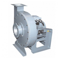 德國 Witt & Sohn 離心風(fēng)機(jī) SRZ系列（超高壓）