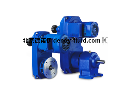 VARMEC 齒輪減速機(jī) RCV 252A系列 漢達(dá)森直供