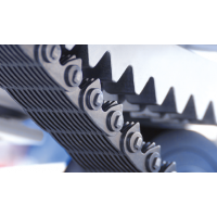 英國進(jìn)口Renold滾子鏈AR08B2 08B-2