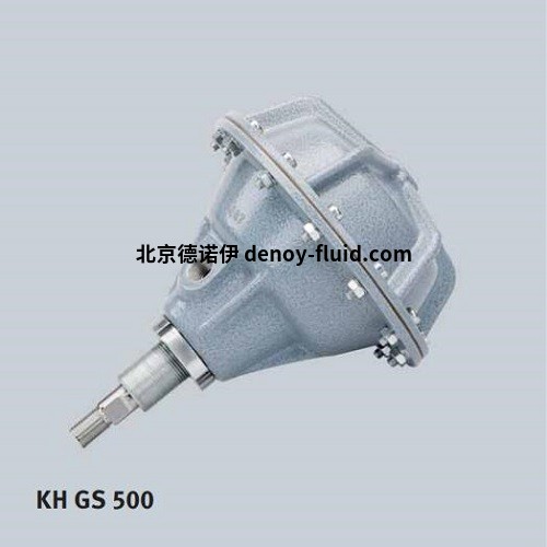 EFFBE KH GS 500氣缸