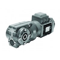 德國供應Radicon螺旋蝸輪蝸桿減速電機C 系列