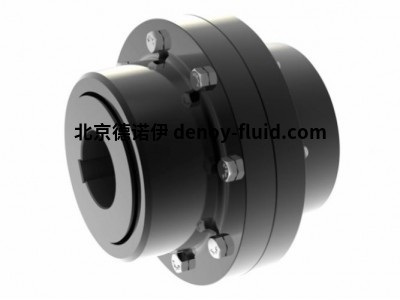 德國供應Radicon Elign 齒輪聯(lián)軸器