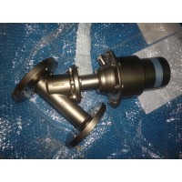 Burocco控制閥門(mén)800系列