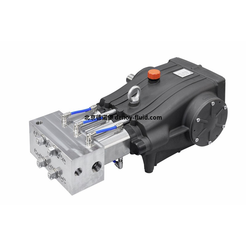 WOMA 30Y 高壓柱塞泵