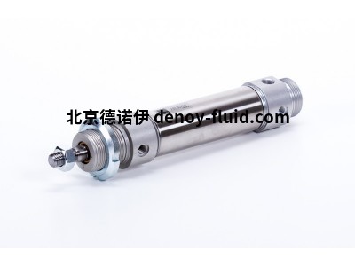 德國進口哈夫納Hafner Pneumatik圓形氣缸A系列
