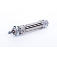 德國進(jìn)口哈夫納Hafner Pneumatik圓形氣缸A系列