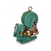 STROMAG制動(dòng)器 STROMAG行車(chē)制動(dòng)器T系列