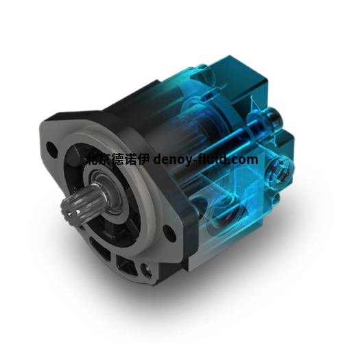 CASAPPA齒輪泵1111