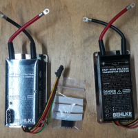 德國(guó)直供Behlke高壓開(kāi)關(guān)HTS 60-16-F