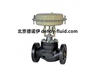 意大利 Mec Rela L20-D1單座控制閥 DN15 到 DN100