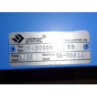 Unimec意大利進(jìn)口減速機(jī)UL33032