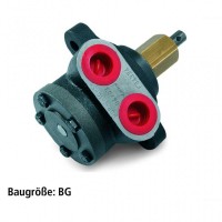 德國(guó)hp technik溢流閥VBGRP-D-2-20-HC用于配套工業(yè)電動(dòng)泵組