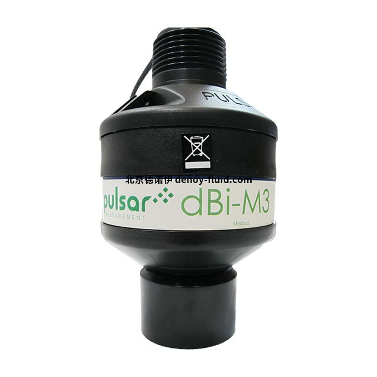 Pulsar非接觸式超聲波液位傳感器dBi-M6 