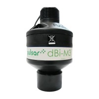 Pulsar非接觸式超聲波液位傳感器dBi-M6