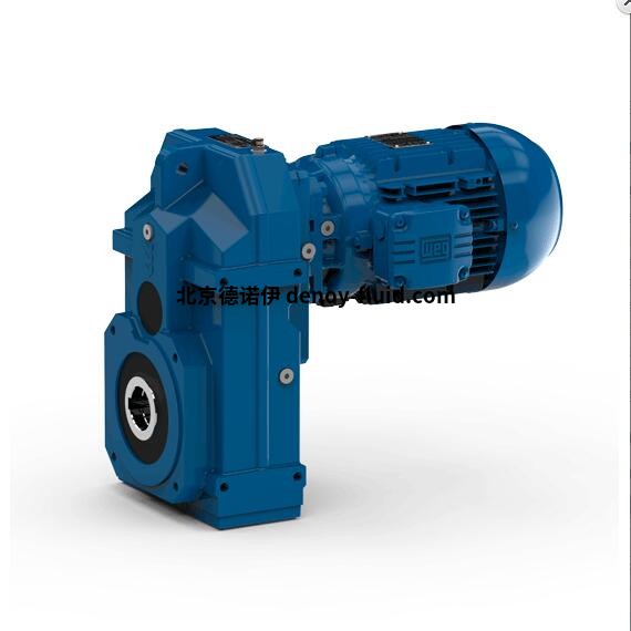 Watt Drive斜齒輪減速電機CG062-11P-90S/L-06E