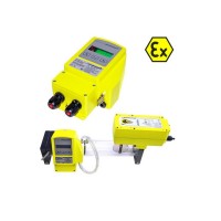 schischek InReg-V100-A風(fēng)量控制器