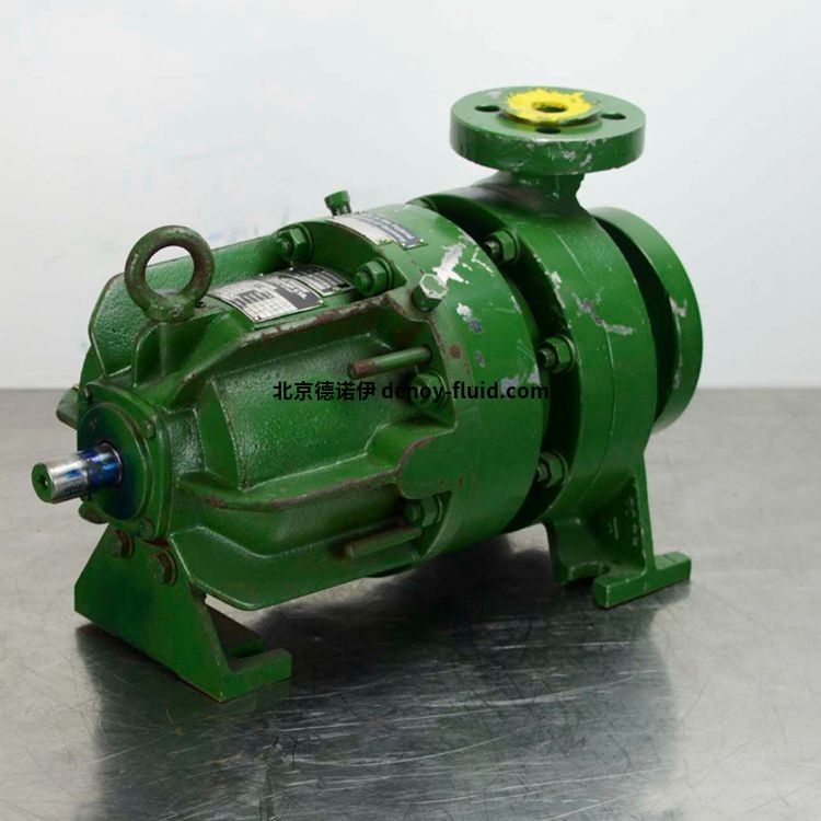 Dickow齒輪泵SC H3572 