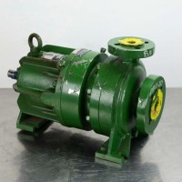 Dickow工業(yè)級齒輪泵SC H3572