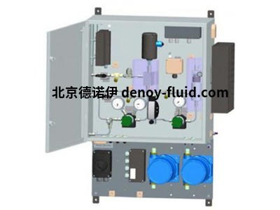 BARTEC礦用電氣工程防爆自動(dòng)化產(chǎn)品系列進(jìn)口